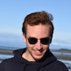 Meet your Posher, Ben